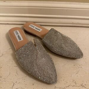 Steve Madden Women Loafers/ Flats size 5